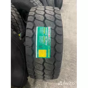 Грузовая шина 445/65 R22,5 Long March LM-539F 22PR  купить в Березниках