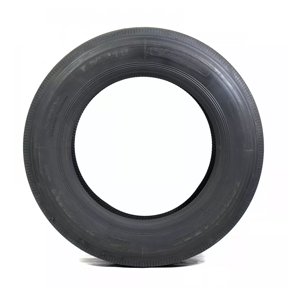 Грузовая шина 295/60 R22,5 Long March LM-216 18PR в Березниках