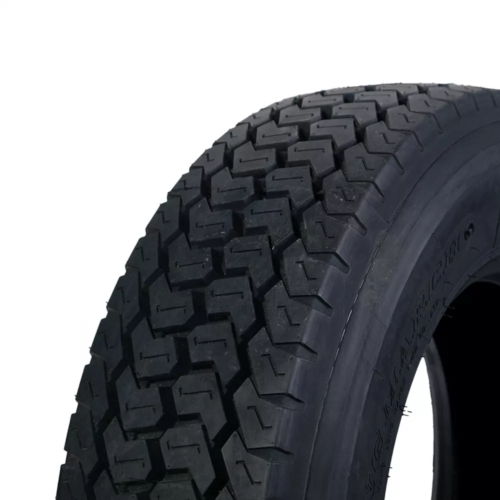 Грузовая шина 265/70 R19,5 Long March LM-508 16PR в Березниках