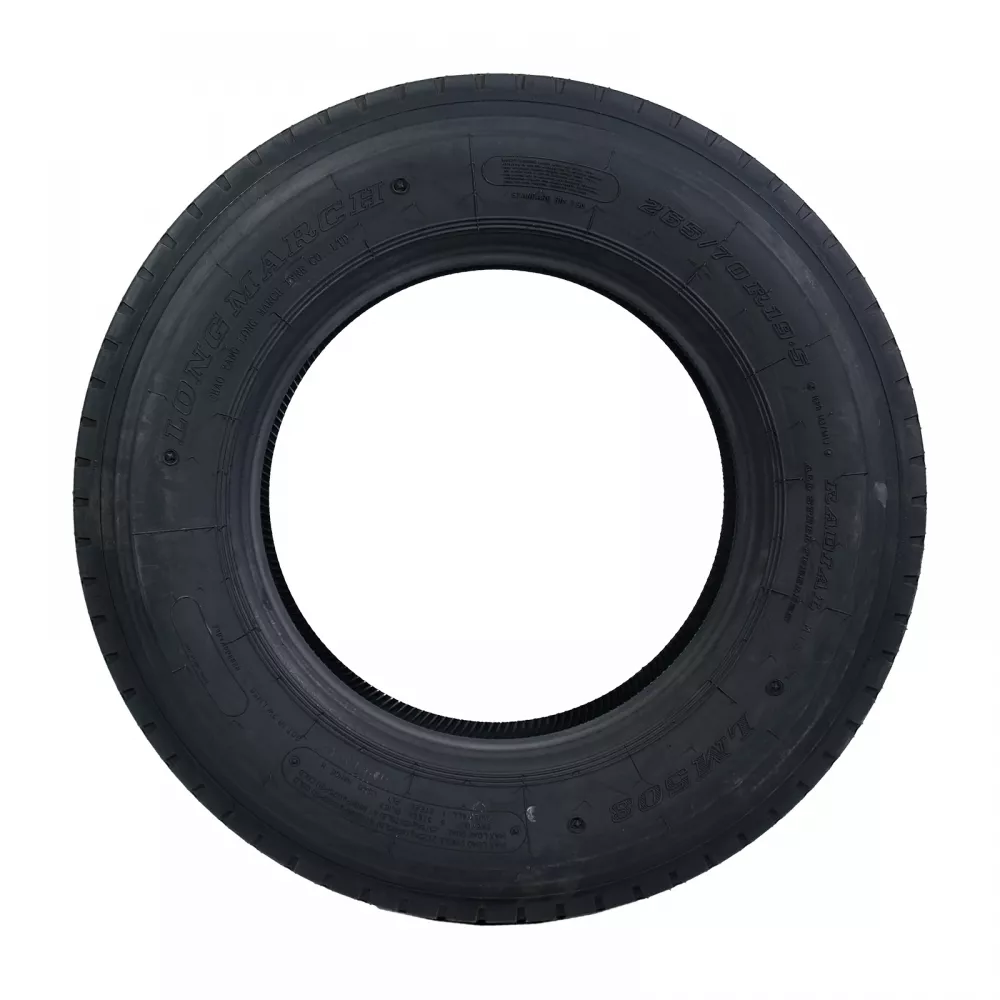 Грузовая шина 265/70 R19,5 Long March LM-508 16PR в Березниках