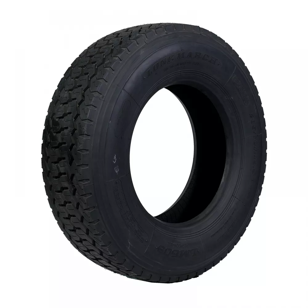 Грузовая шина 285/70 R19,5 Long March LM-508 18PR в Березниках