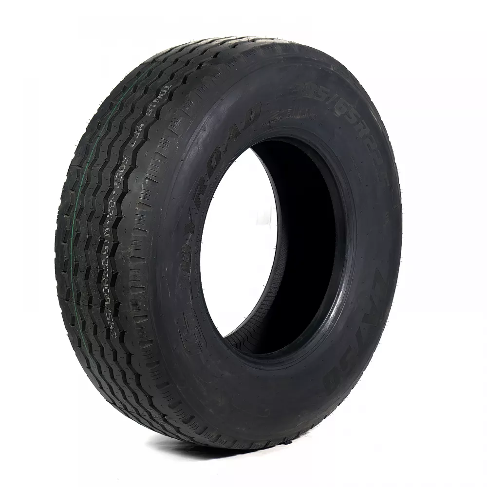 Грузовая шина 385/65 R22,5 Joyroad ZA-750 20PR в Березниках