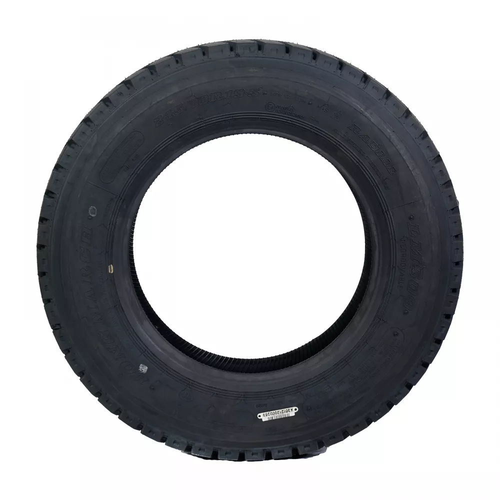 Грузовая шина 245/70 R19,5 Long March LM-509 16PR в Березниках