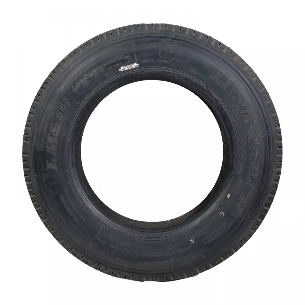 Грузовая шина 285/75 R24,5 Long March LM-516 16PR в Березниках