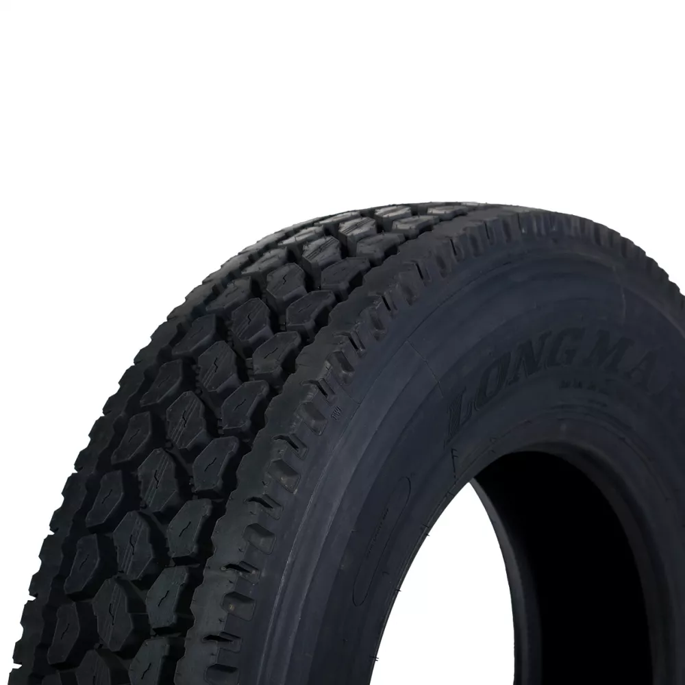 Грузовая шина 295/75 R22,5 Long March LM-516 16PR в Березниках