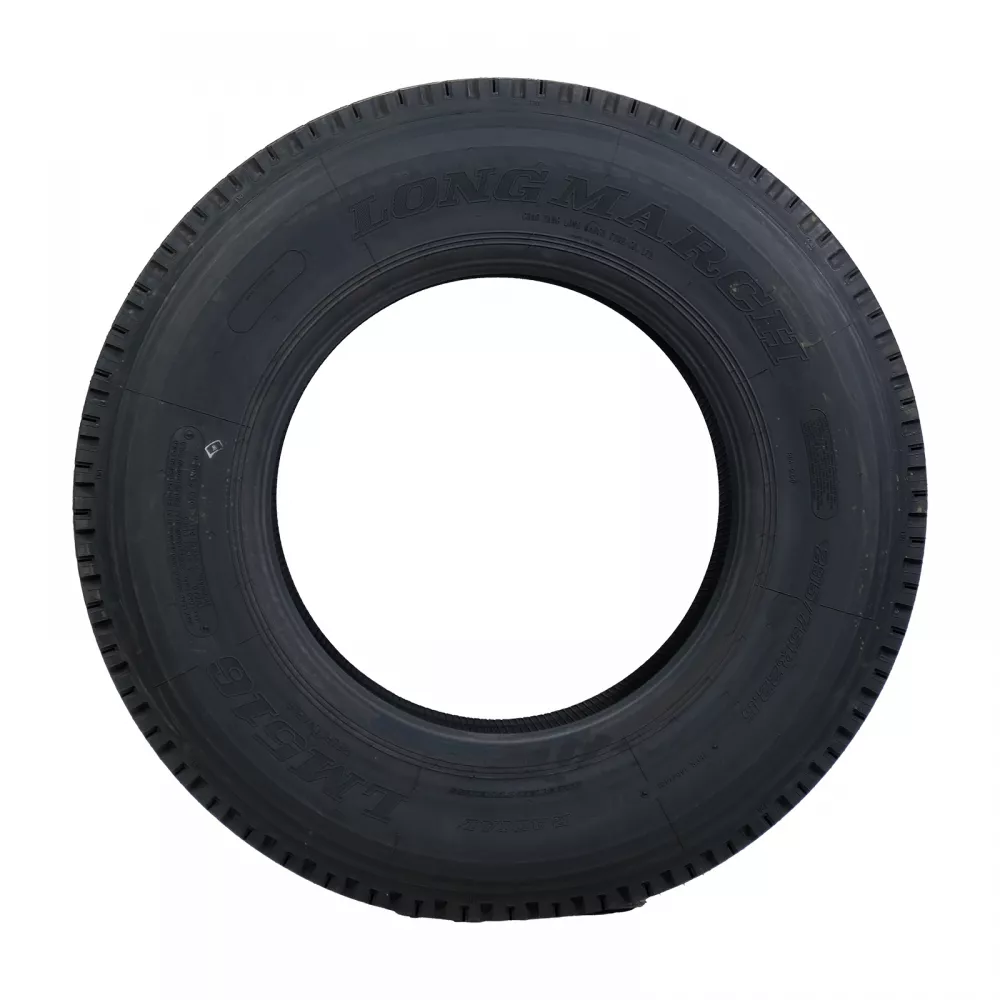 Грузовая шина 295/75 R22,5 Long March LM-516 16PR в Березниках