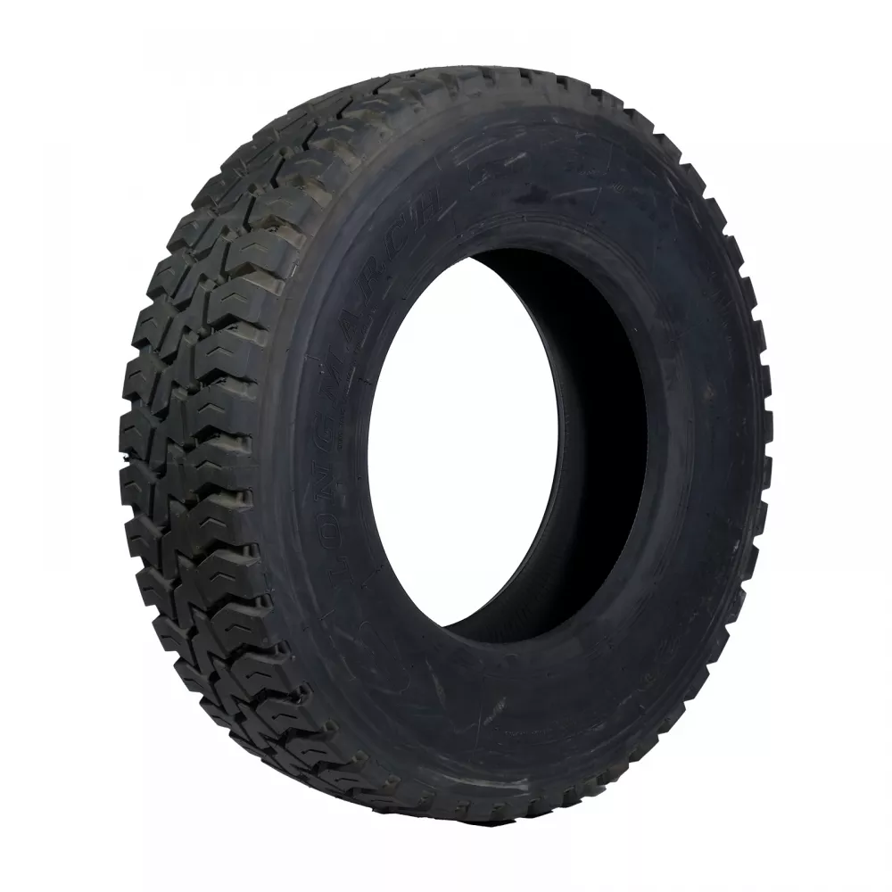 Грузовая шина 295/80 R22,5 Long March LM-328 18PR в Березниках