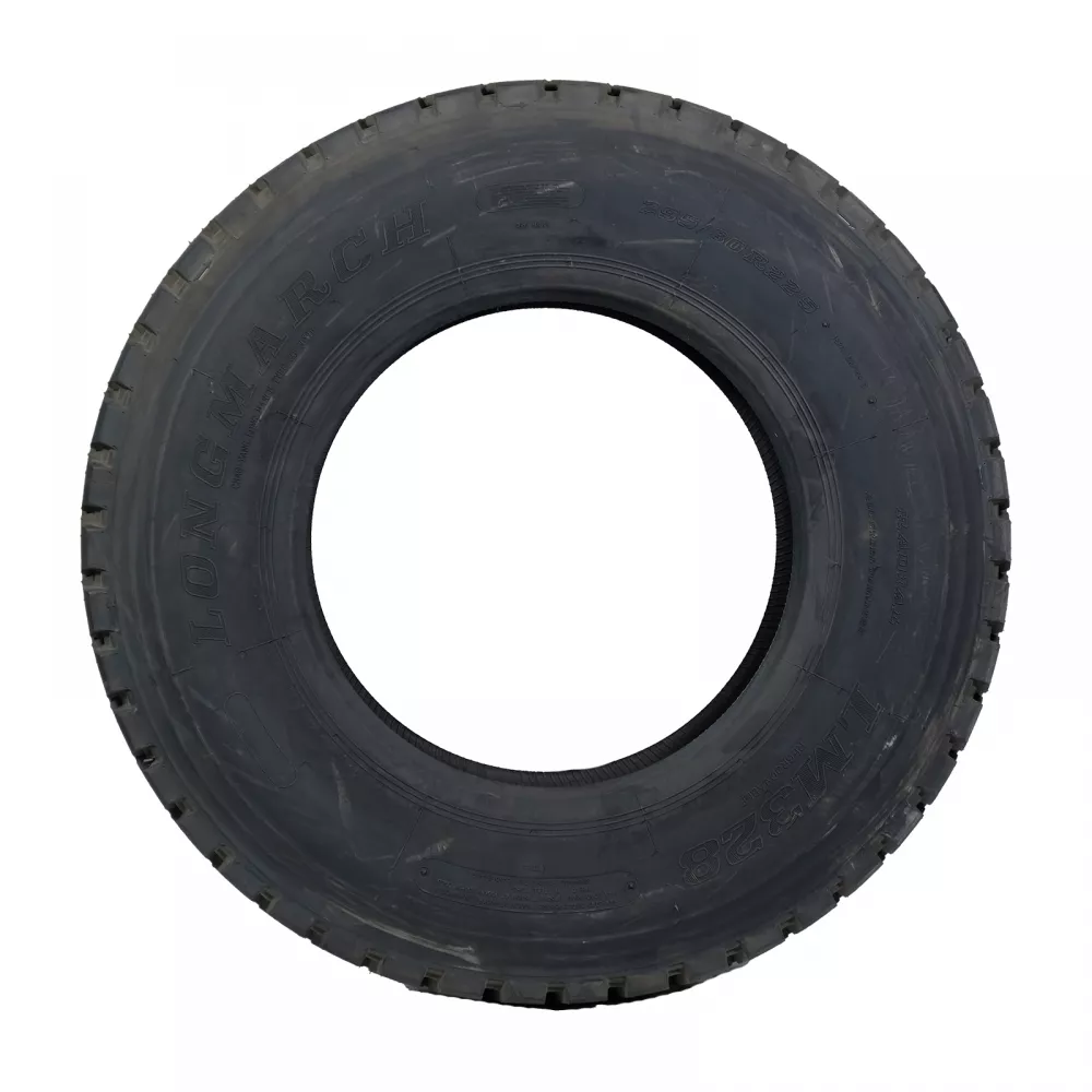 Грузовая шина 295/80 R22,5 Long March LM-328 18PR в Березниках