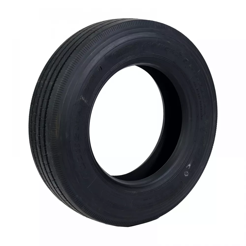 Грузовая шина 215/75 R17,5 Long March LM-216 16PR в Березниках