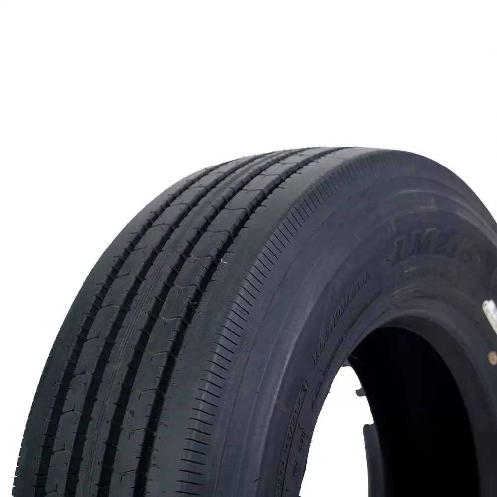 Грузовая шина 235/75 R17,5 Long March LM-216 18PR в Березниках