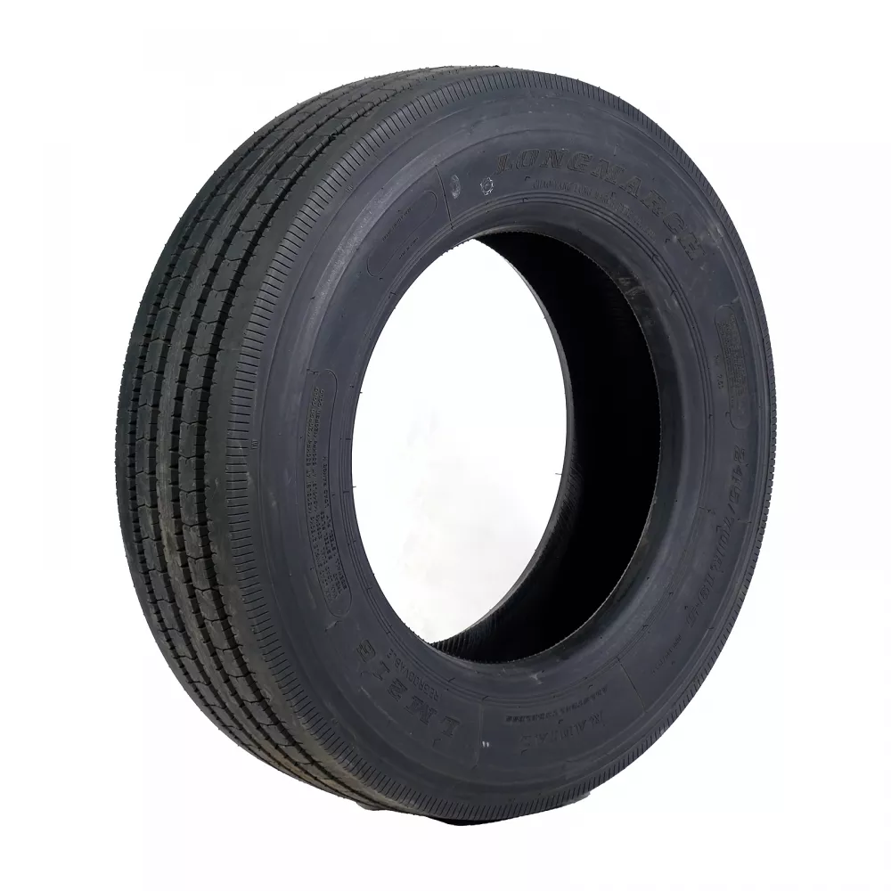 Грузовая шина 245/70 R19,5 Long March LM-216 16PR в Березниках