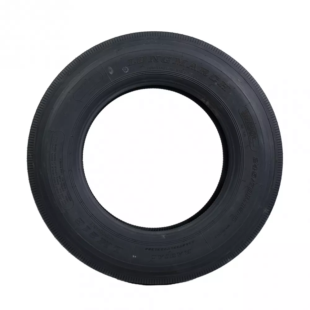 Грузовая шина 245/70 R19,5 Long March LM-216 16PR в Березниках