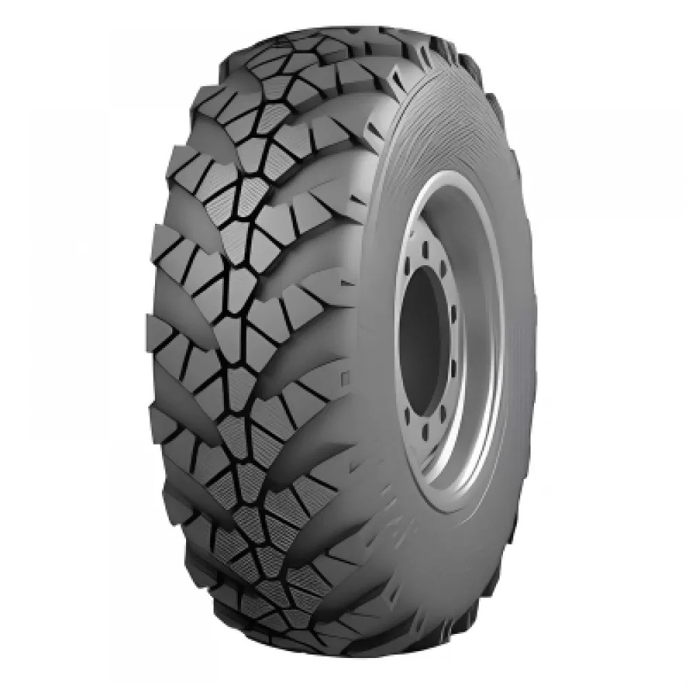 Грузовая шина 425/85R21 Tyrex CRG POWER О-184 НС18  в Березниках