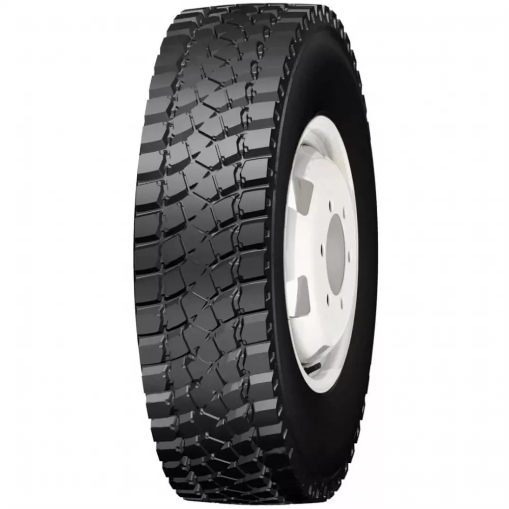 Грузовая шина 315/80 R22,5 Кама NU-701 в Березниках