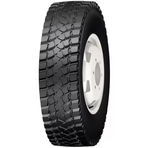 Грузовая шина 315/80 R22,5 Кама NU-701 купить в Березниках