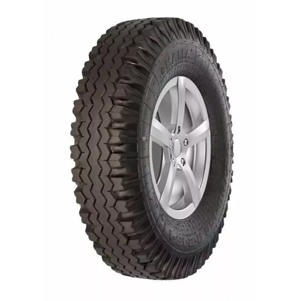 Грузовая шина 215/90 R15С Кама Я-245-1 в Березниках