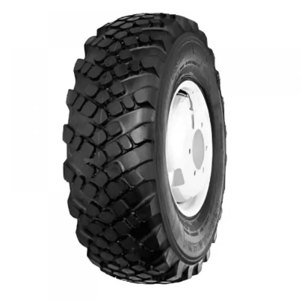 Грузовая шина 425/85 R21 Кама 1260-2 НС18 в Березниках