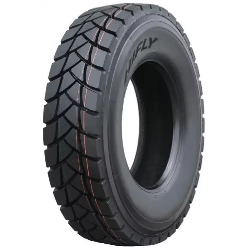 Грузовая шина 315/80 R22,5 Hifly HH302  в Березниках