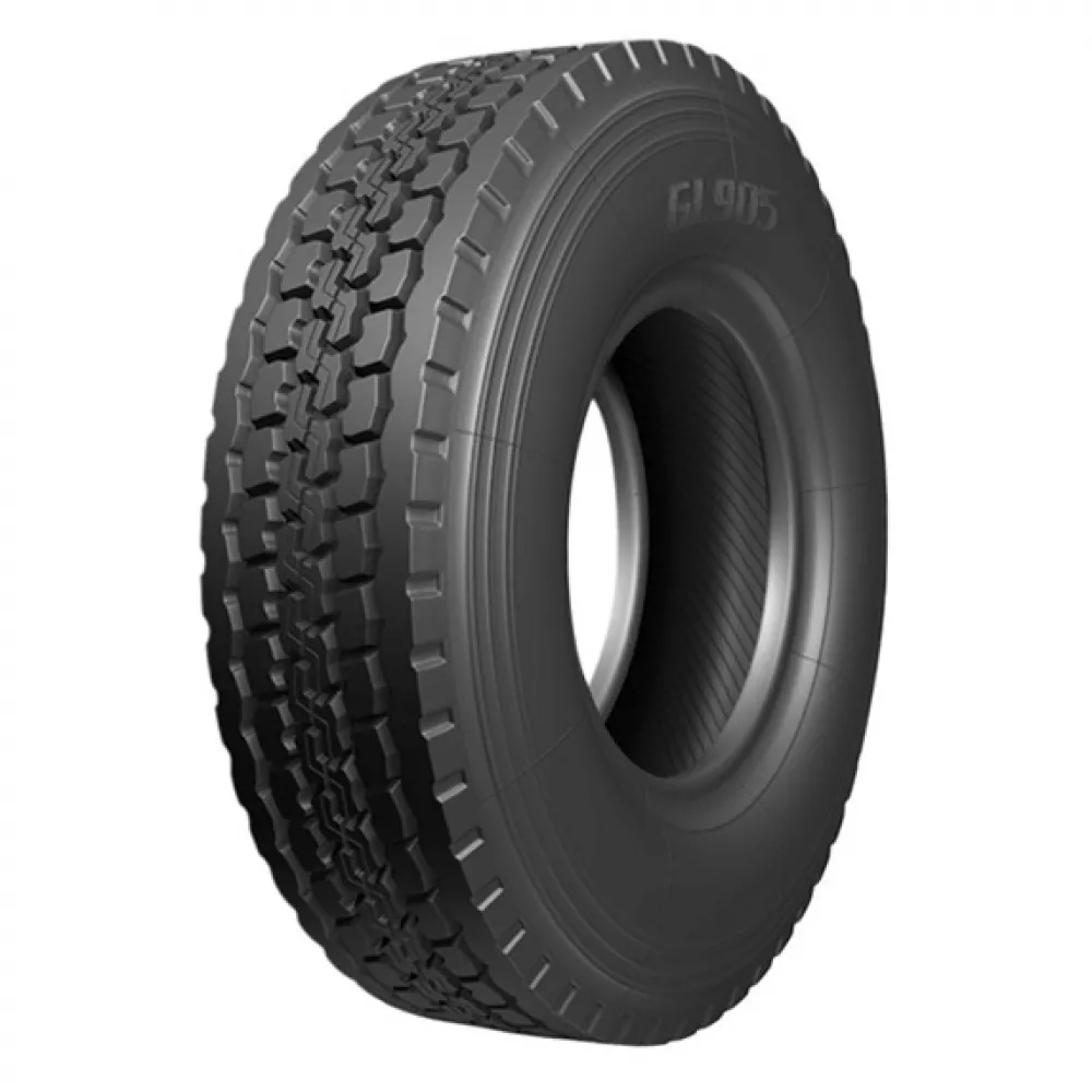 Грузовая шина 385/95R25 14,00R25 ADVANCE ***GLB05 TL H2 170F AD EN  в Березниках