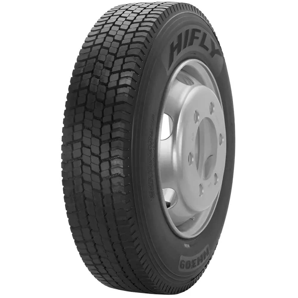 Грузовая шина 215/75 R17,5 Hifly HH309  в Березниках