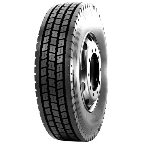 Грузовая шина 295/75 R22,5 Hifly HH312  купить в Березниках