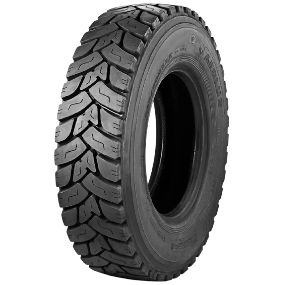 Грузовая шина Aeolus Neo ADC52 315/80 R22.5 157/154K  в Березниках