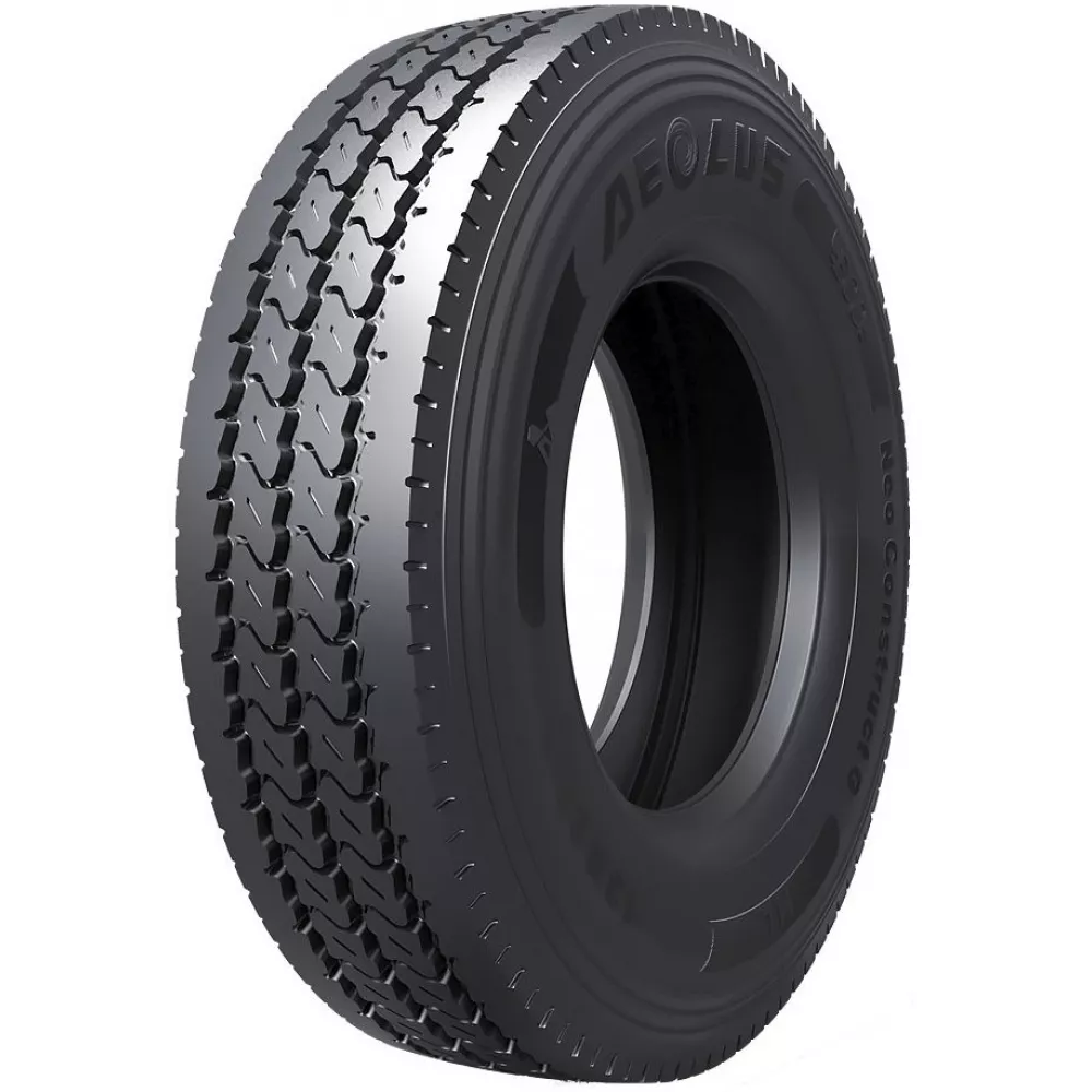 Грузовая шина Aeolus Neo Construct G 315/80 R22.5 158/150K в Березниках