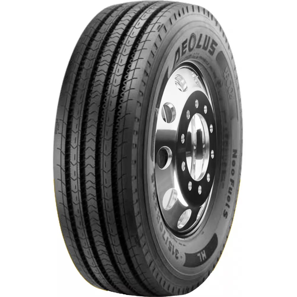 Грузовая шина Aeolus Neo Fuel S 315/70 R22.5 156/150L  в Березниках