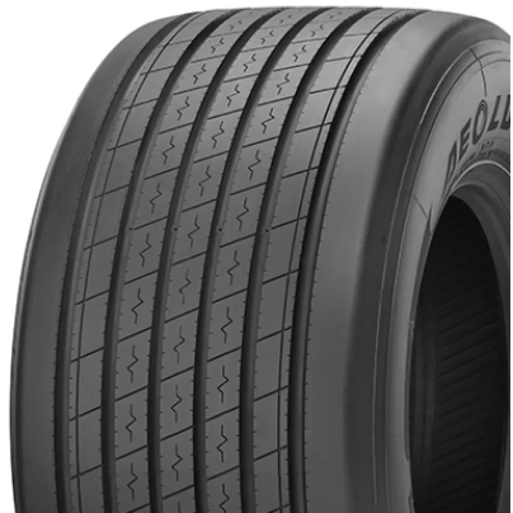 Грузовая шина Aeolus Neo Fuel T2 445/45 R19,5 164J в Березниках