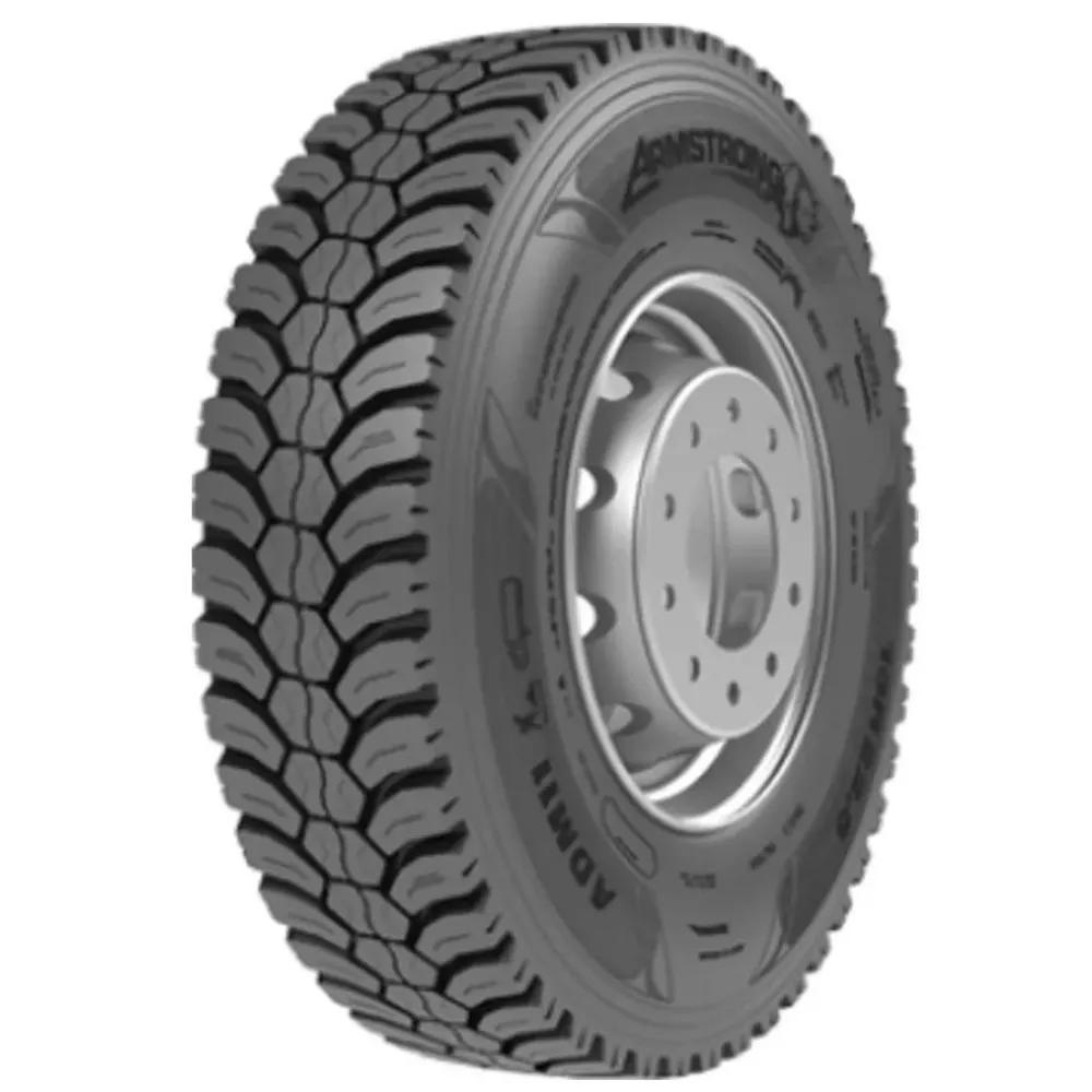 Грузовая шина Armstrong ADM11 315/80 R22.5 156/150K для ведущей оси в Березниках