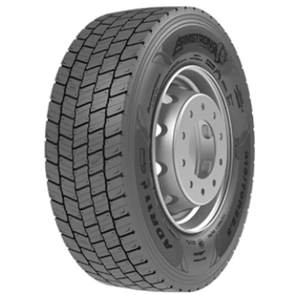 Грузовая шина Armstrong ADR11 315/80 R22.5 156/150L для ведущей оси в Березниках