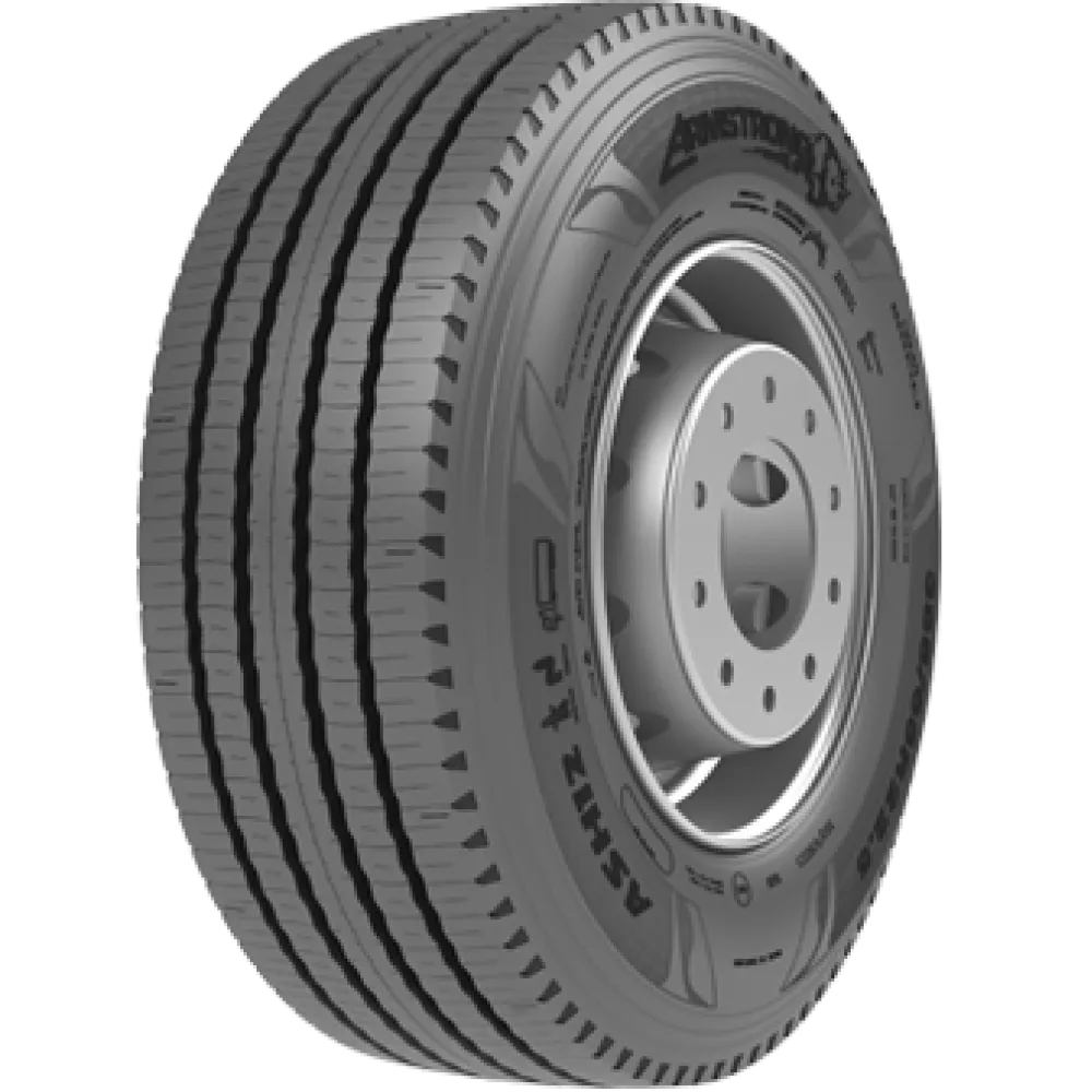 Грузовая шина Armstrong ASH12 385/65 R22.5 164K для рулевой оси в Березниках