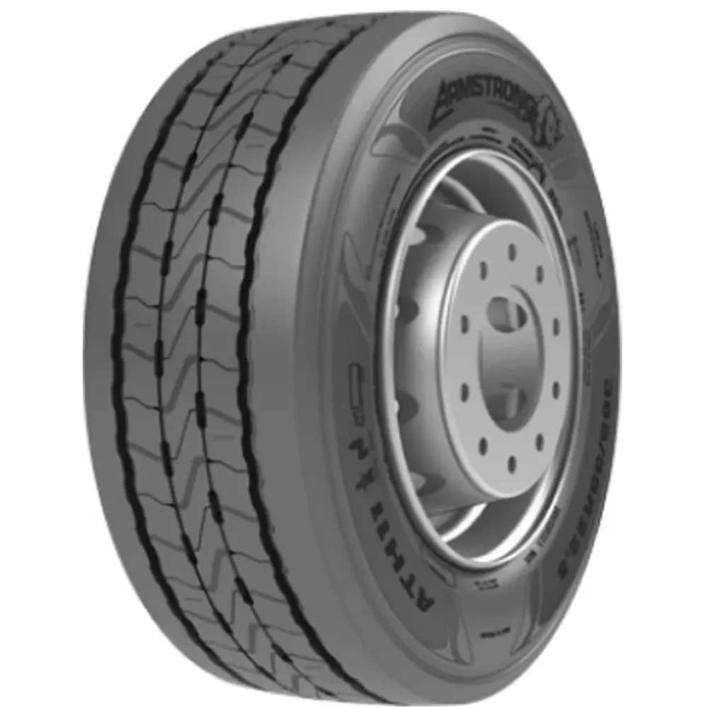 Грузовая шина Armstrong ATH11 385/65 R22.5 160K для прицепа в Березниках