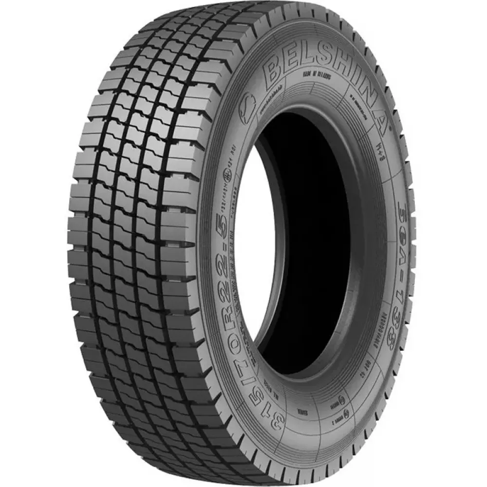 Грузовая шина Белшина Бел-138М 315/70 R22,5 в Березниках