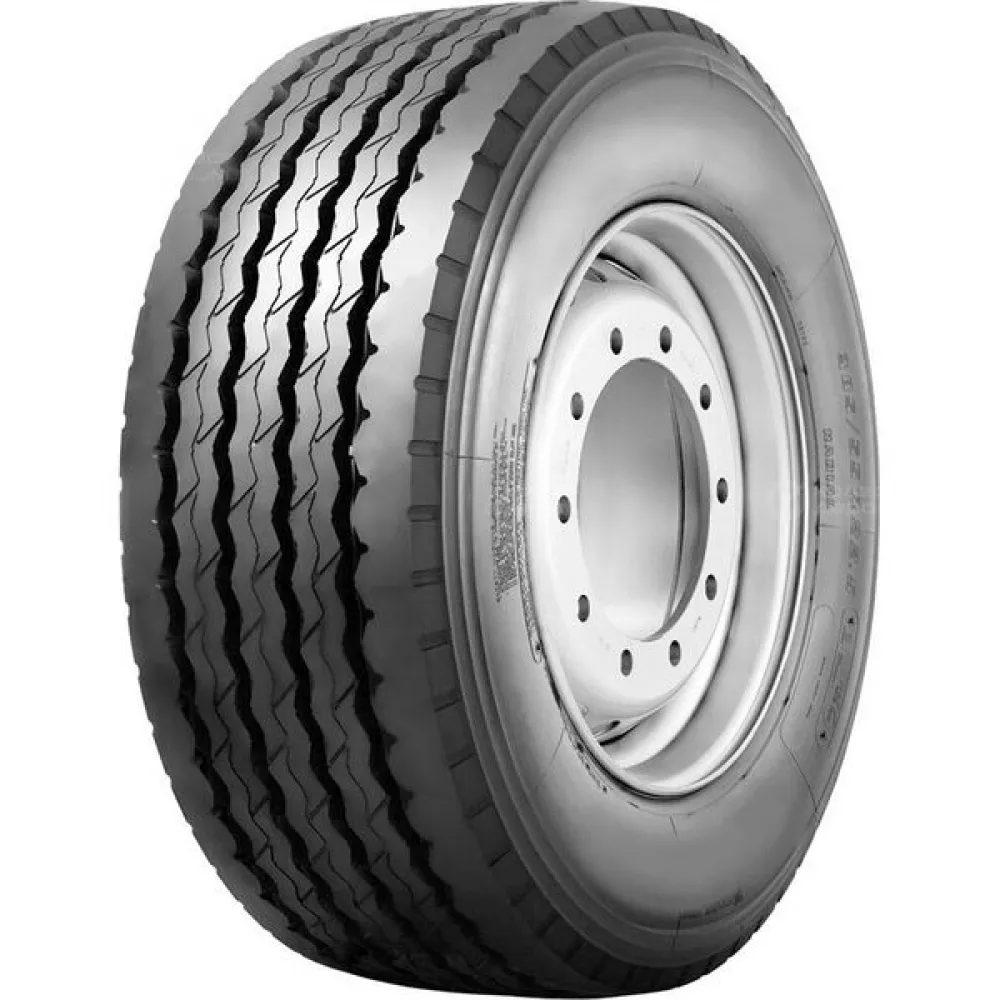 Грузовая шина Bridgestone R168 R22,5 385/65 160K TL в Березниках