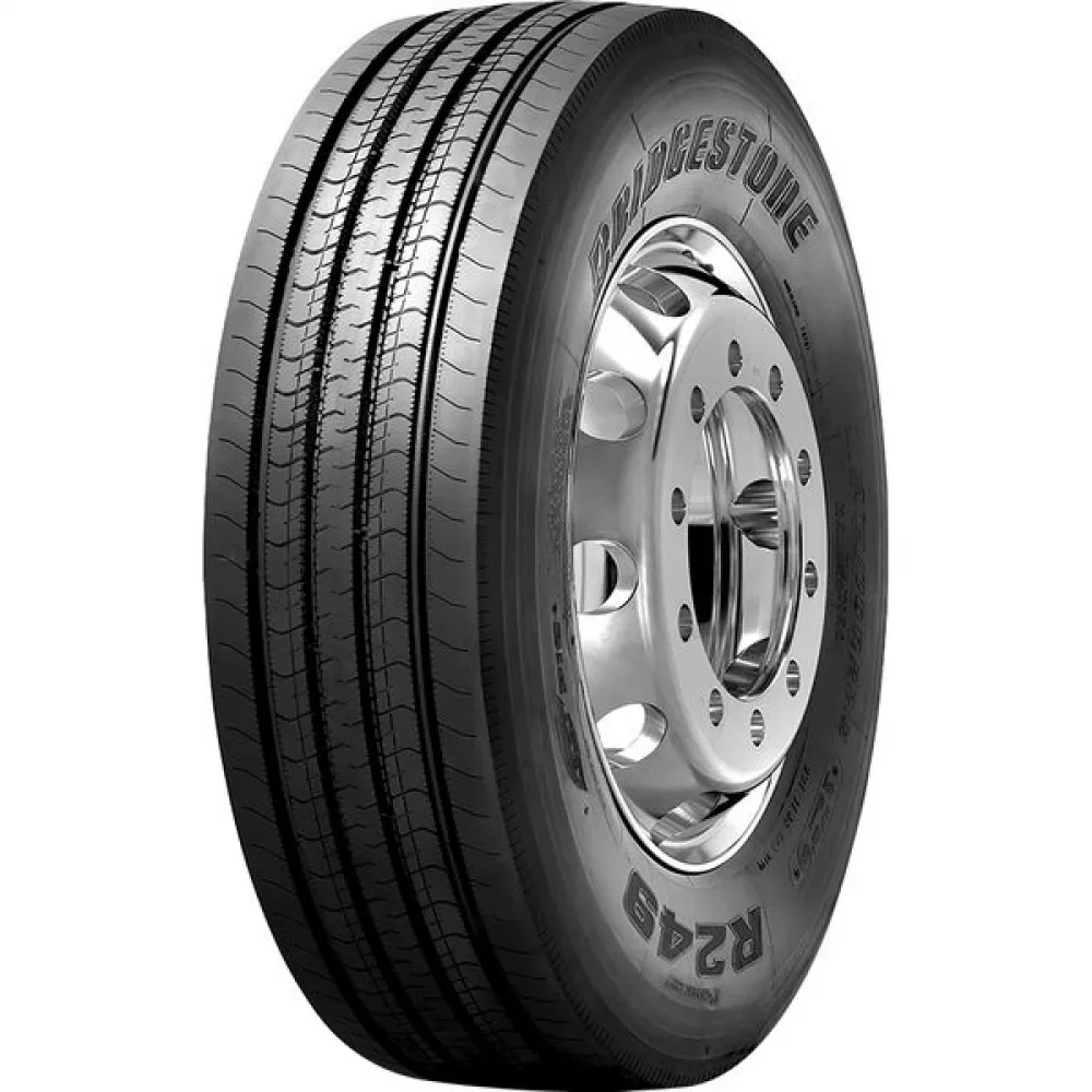 Грузовая шина Bridgestone R249 ECO R22.5 385/65 160K TL в Березниках