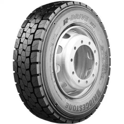 Грузовая шина Bridgestone RD2 R17,5 235/75 132/130M TL купить в Березниках