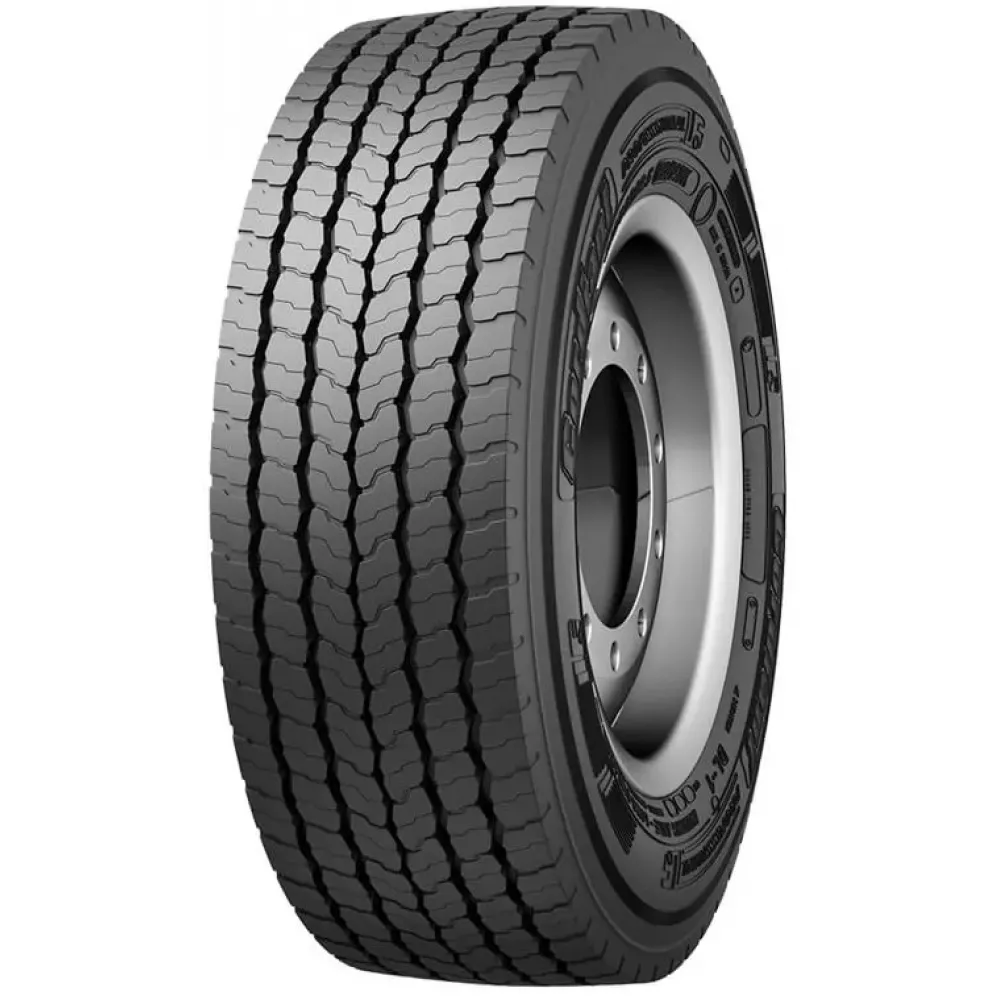 Грузовая шина Cordiant Professional DL-1 295/60 R22.5 150/147K для ведущей оси в Березниках