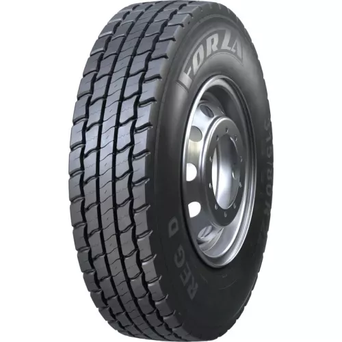 Грузовая шина Forza REG D 315/80 R22,5 154/150K купить в Березниках