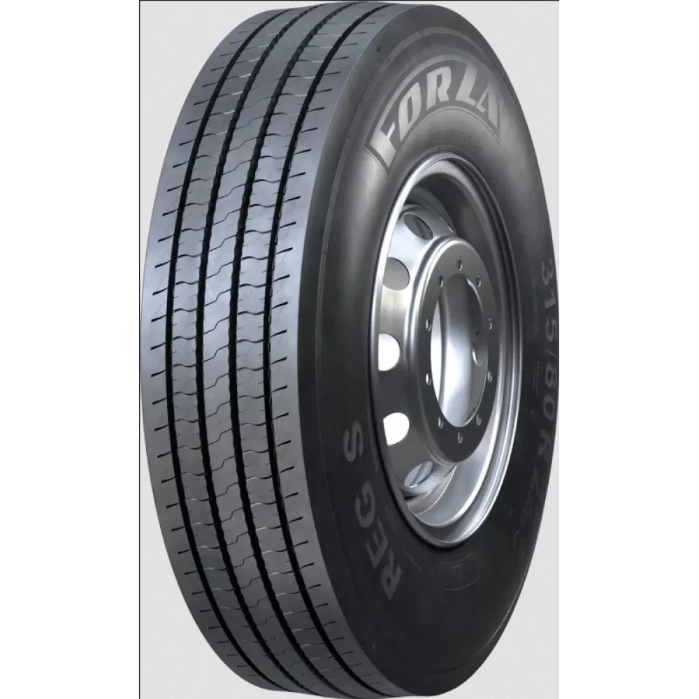 Грузовая шина Forza REG S 315/80 R22.5 154/150K в Березниках