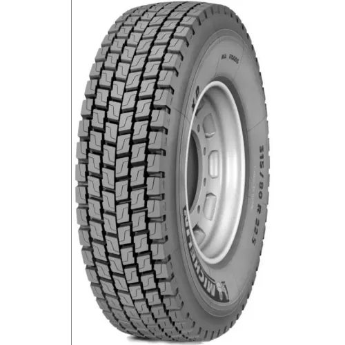 Грузовая шина Michelin ALL ROADS XD 295/80 R22,5 152/148M купить в Березниках