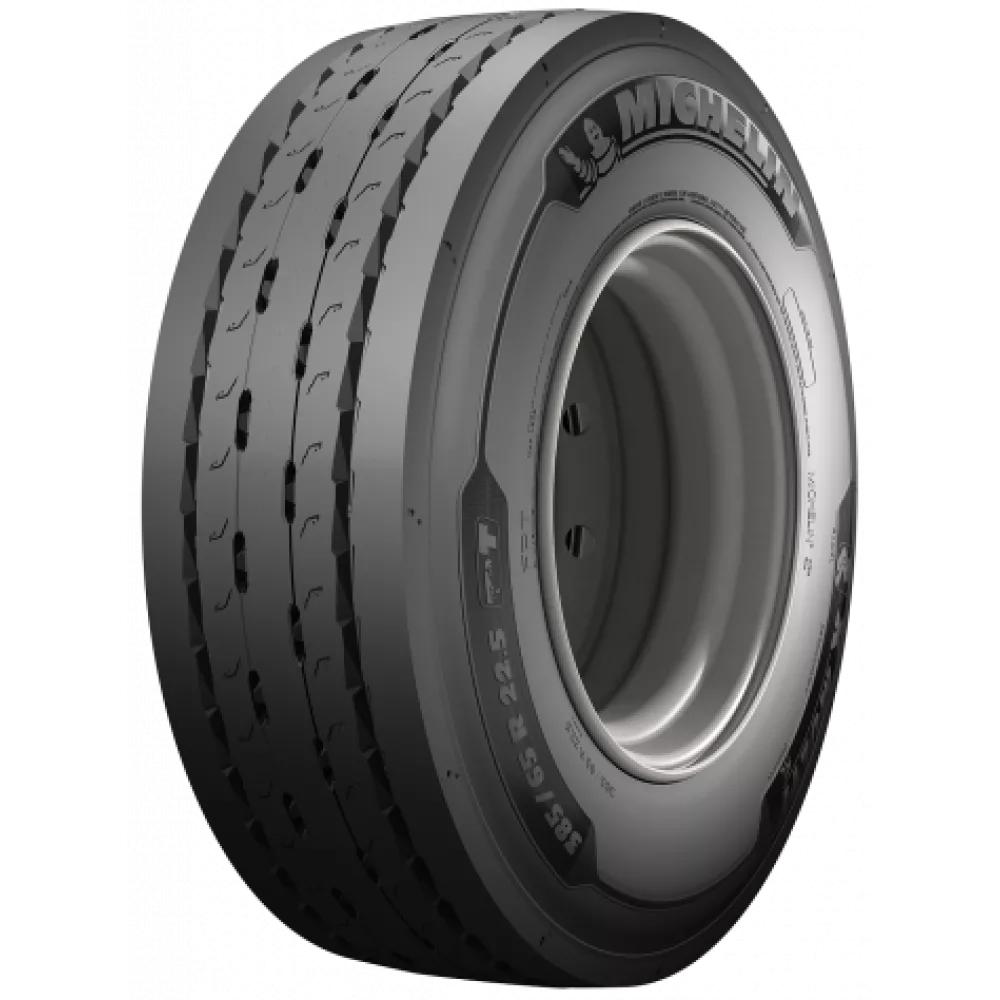 Грузовая шина Michelin X Multi HL T 385/65 R22,5 164K в Березниках