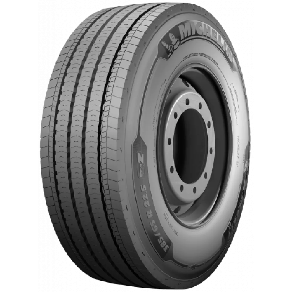 Грузовая шина Michelin X Multi HL Z 385/65 R22.5 164K в Березниках