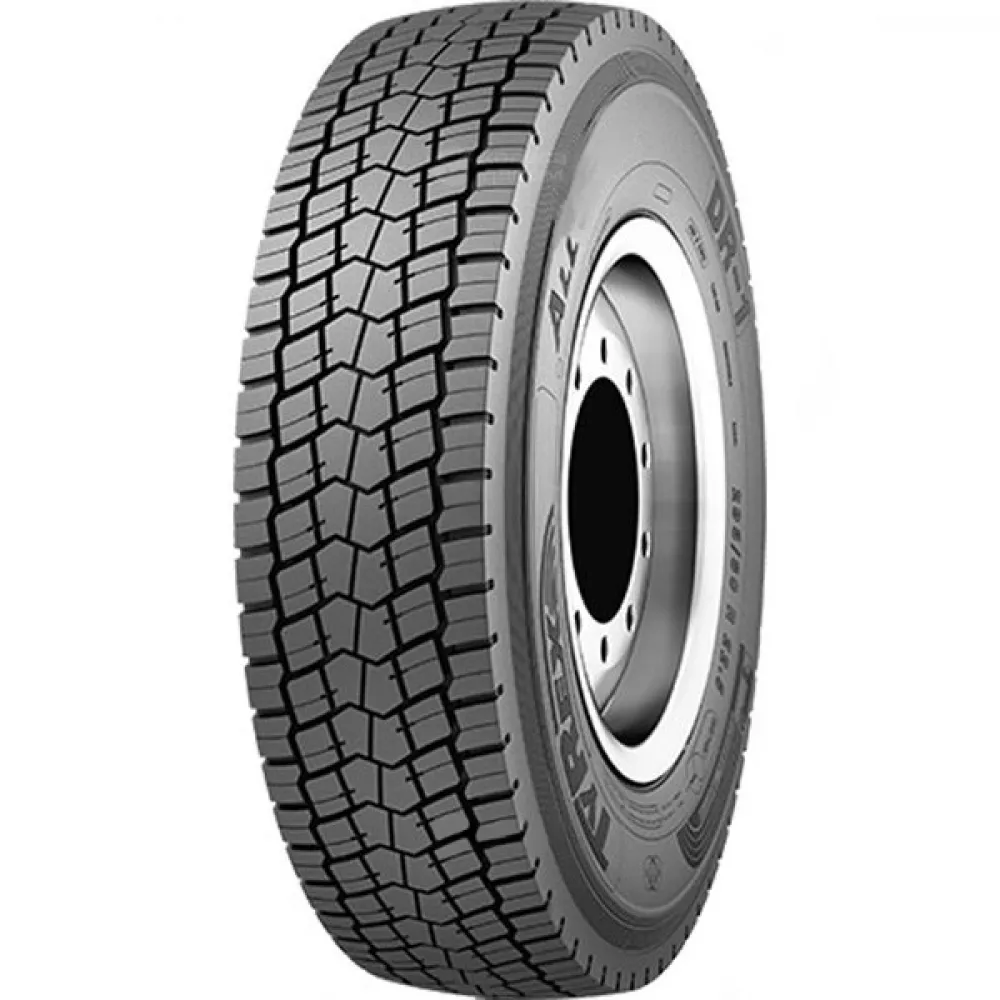 Грузовая шина TYREX ALL STEEL DR-1 R22,5 295/80 152/148M TL в Березниках