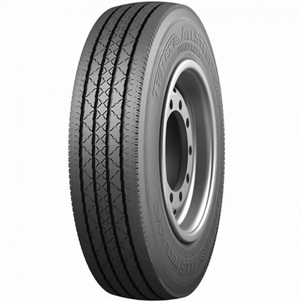 Грузовая шина TYREX ALL STEEL FR-401 R22,5 315/80 154/150M TL в Березниках