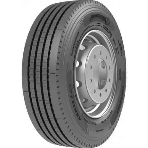 Грузовая шина Armstrong ASR12 215/75 R17,5 128/126M 3PMSF (Рулевая ось) купить в Березниках