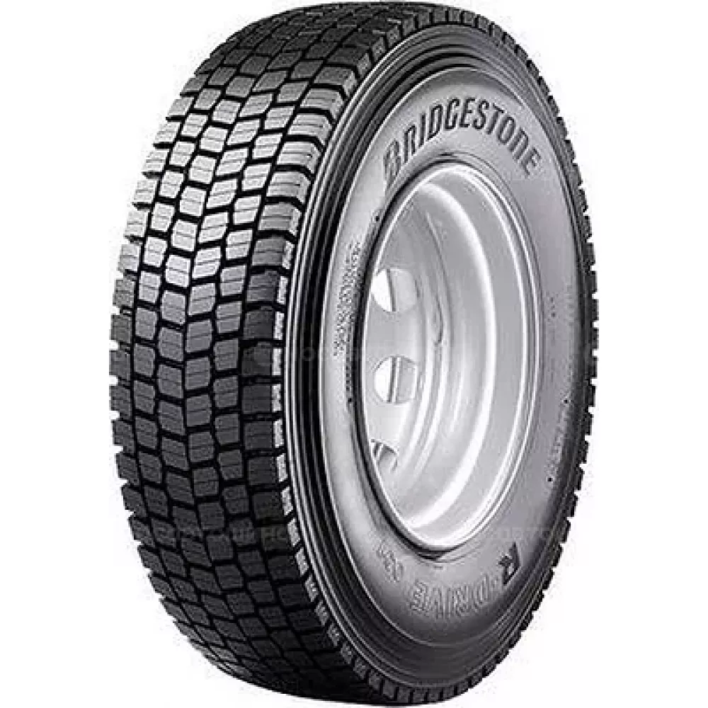 Шина Bridgestone RDV1 для ведущей оси в Березниках