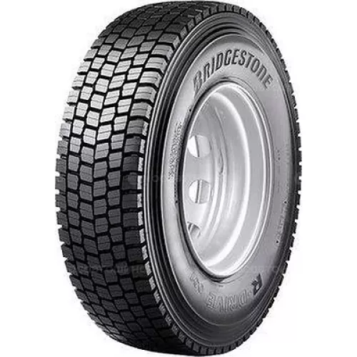 Грузовая шина  Bridgestone RDV1 315/70 R22,5 (Ведущая ось) купить в Березниках