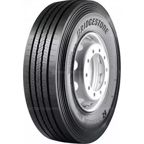 Грузовая шина Bridgestone RSV1 315/70 R22,5 (Рулевая ось) купить в Березниках