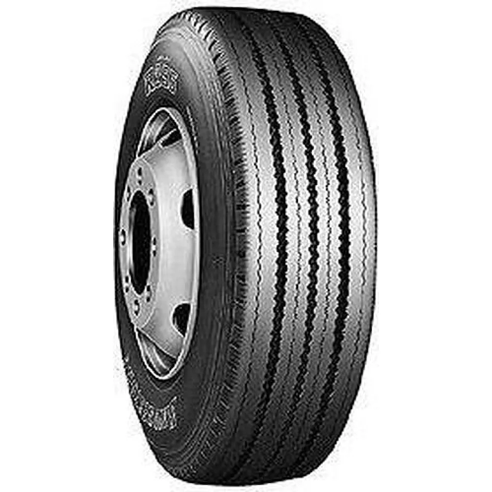 Bridgestone R295 – надежные шины для грузовых автомобилей в Березниках